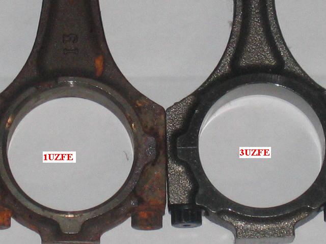 Non VVTI vs VVTI | Supramania